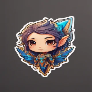 cute png stickers