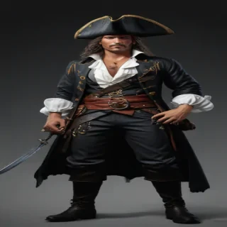 pirate png