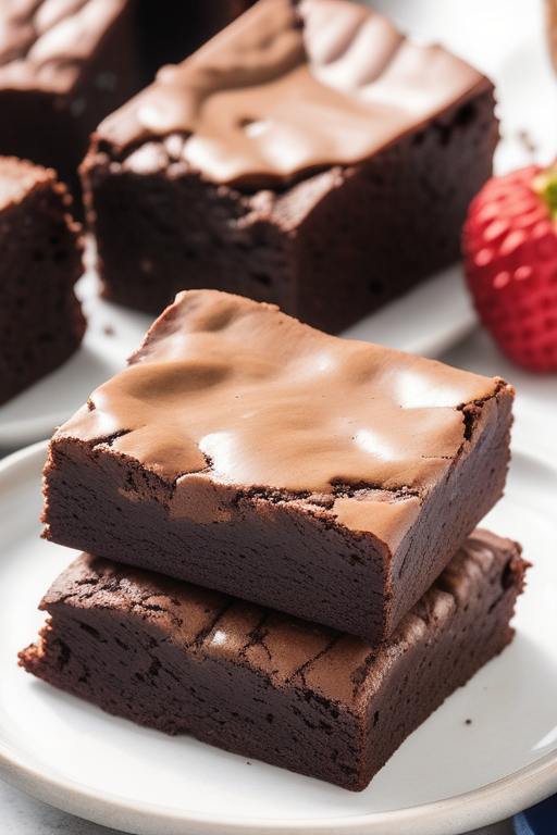 brownie recipe with condensed milk