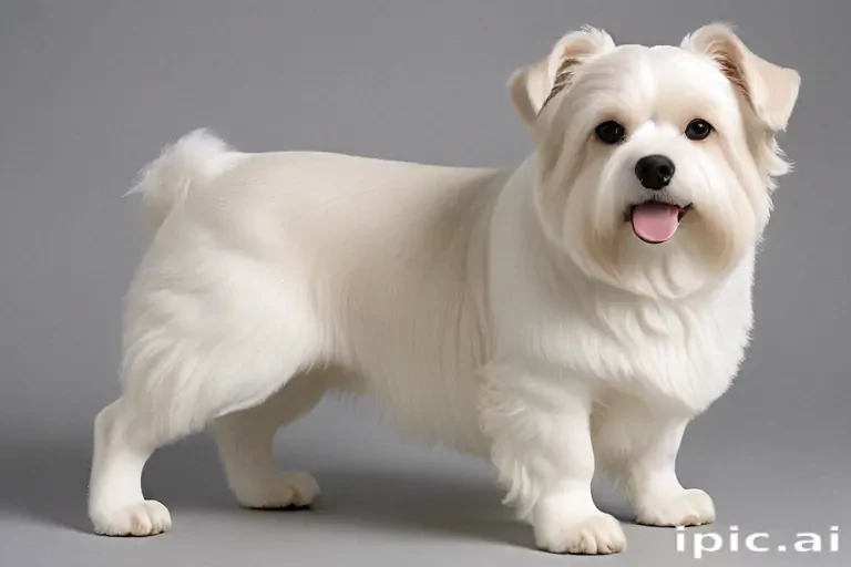 porcelaine dog breed