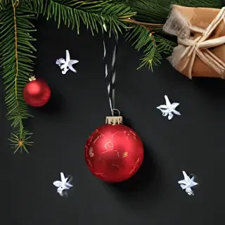 free christmas phone wallpaper