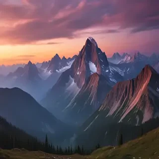 mountain wallpapers for iphone