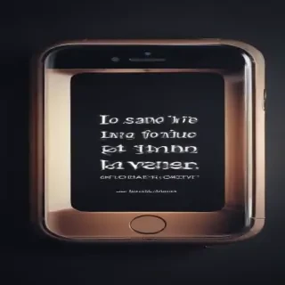 aesthetic iphone wallpaper quotes