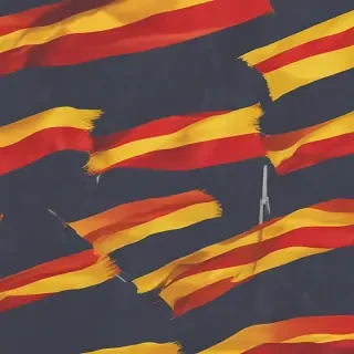 spain flag