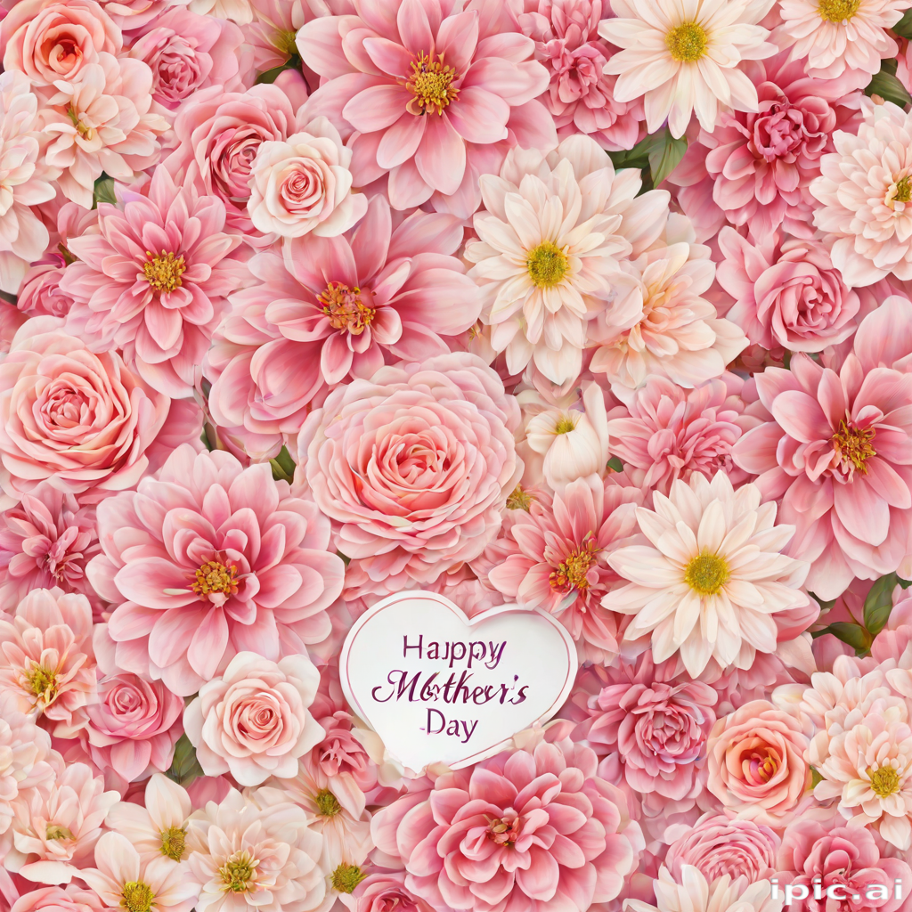 mothers day wallpaper