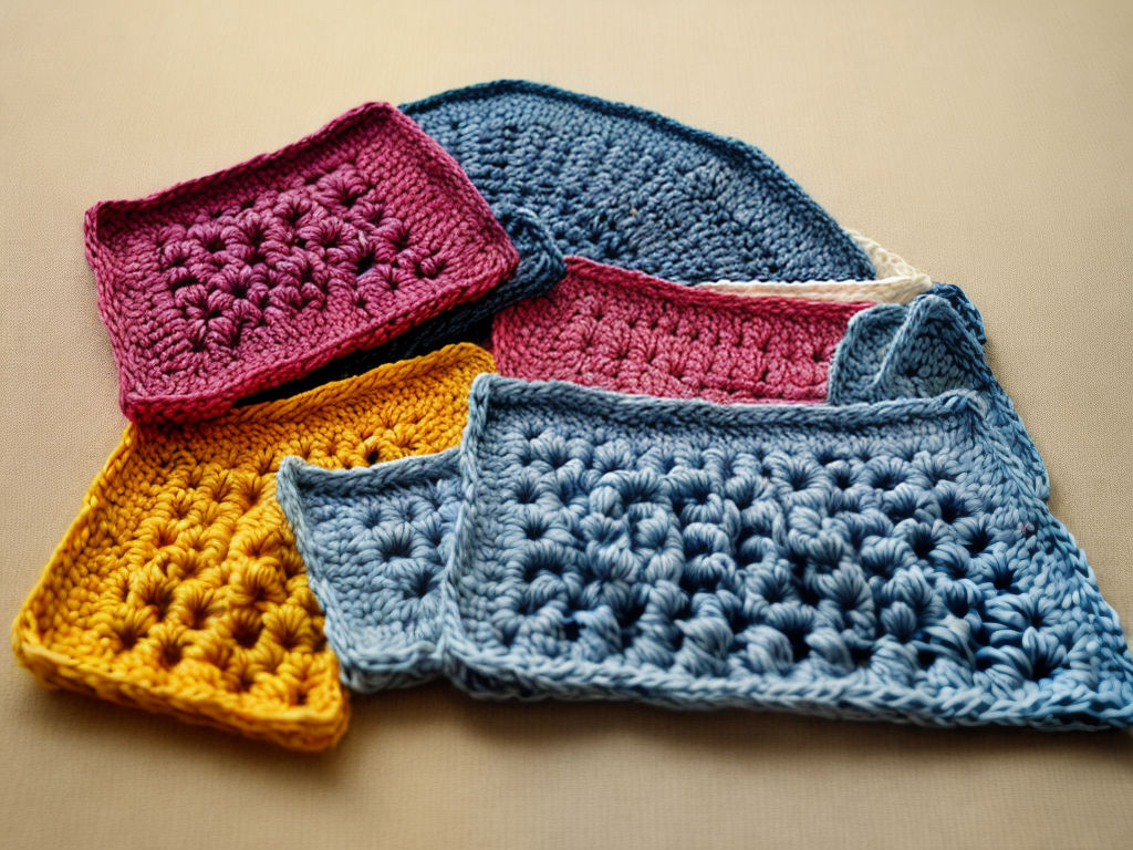 Croatching Patterns patterns for crocheting