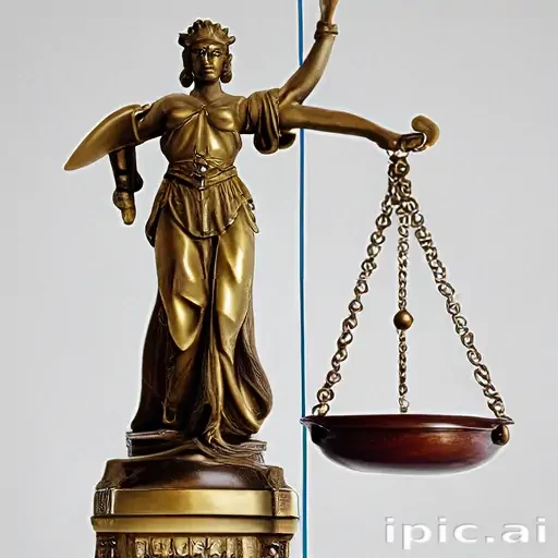 scales of justice