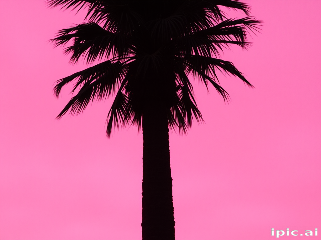 aesthetic pink iphone wallpaper