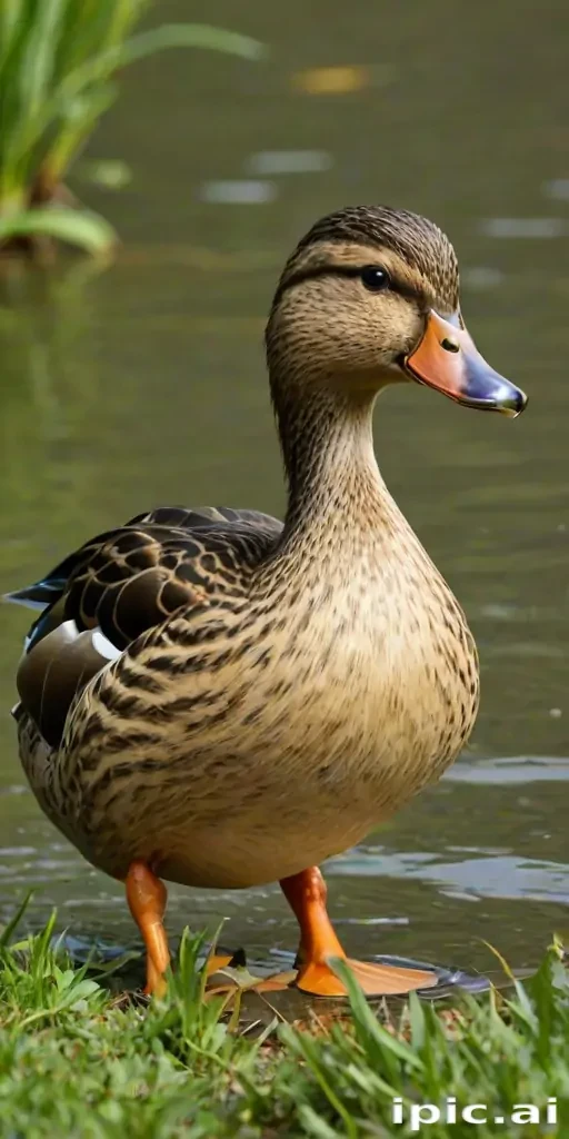 duck clipart
