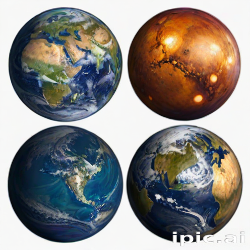 planets png
