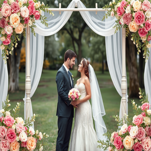 wedding frame png