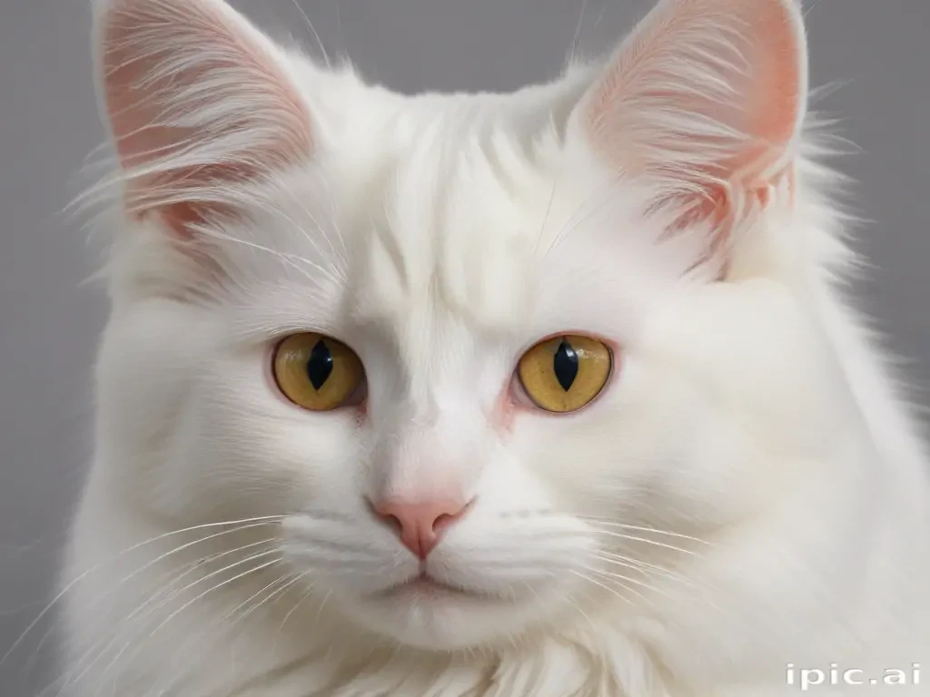 turkish angora breed