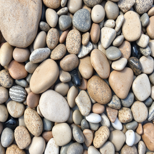 pebbles png