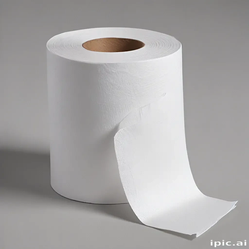 toilet paper png