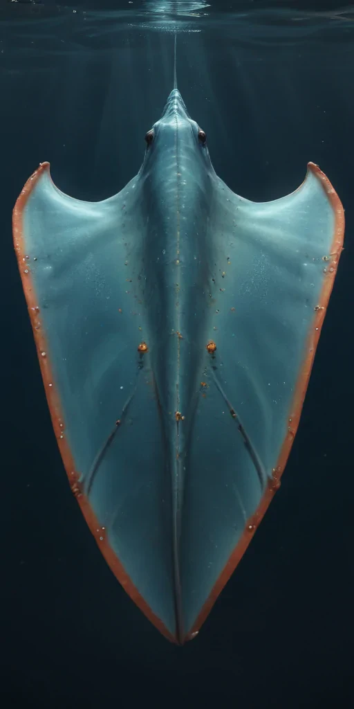 stingray png