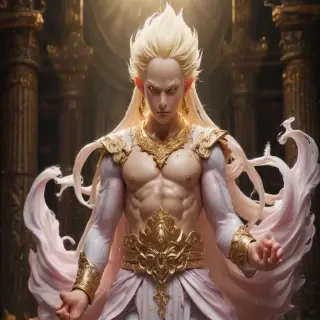 majin boo