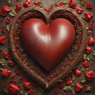 heart image