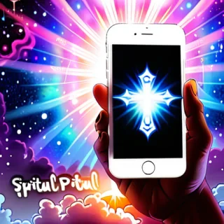 iphone wallpaper spiritual