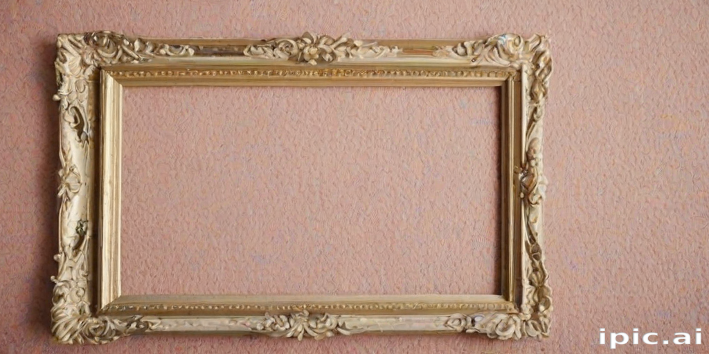 frame photo background