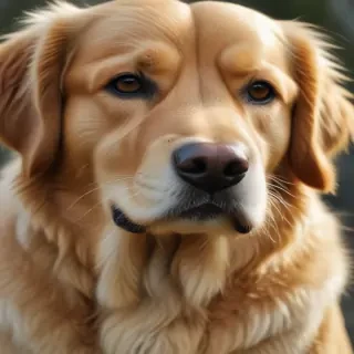 golden retriever