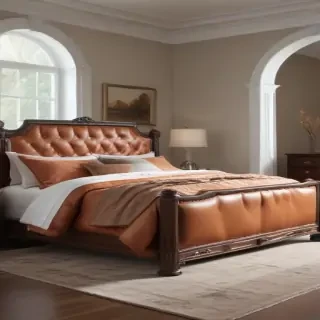 bed image