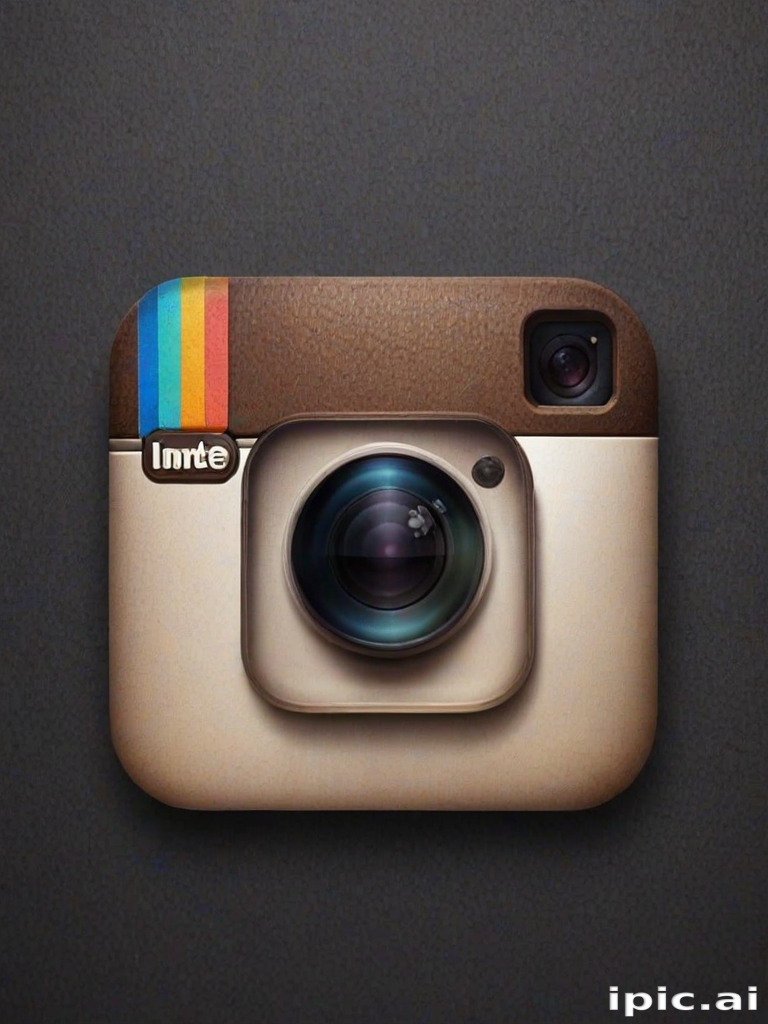 instagram icon