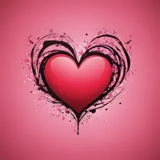 heart wallpaper iphone
