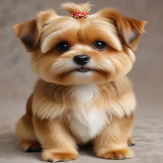 shorkie dog breed