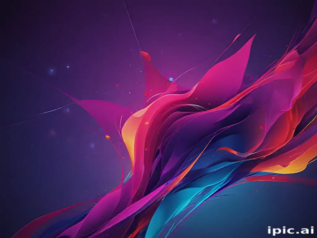 abstract wallpaper android