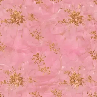 background pink and gold