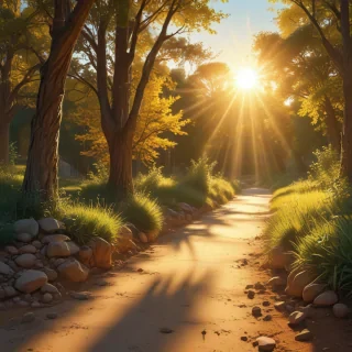 sunlight cartoon images
