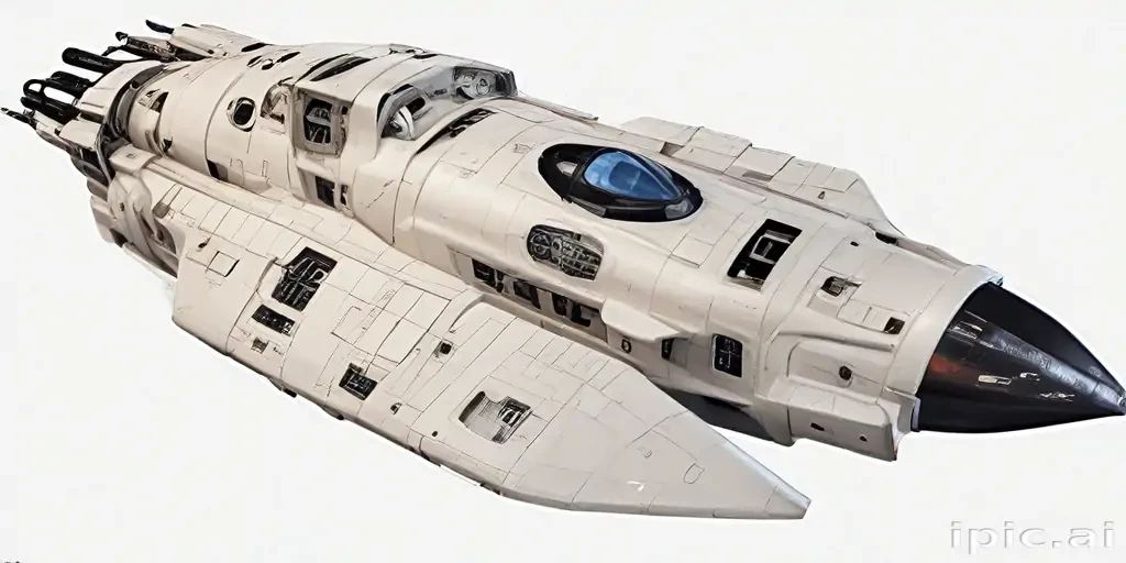 space ship png