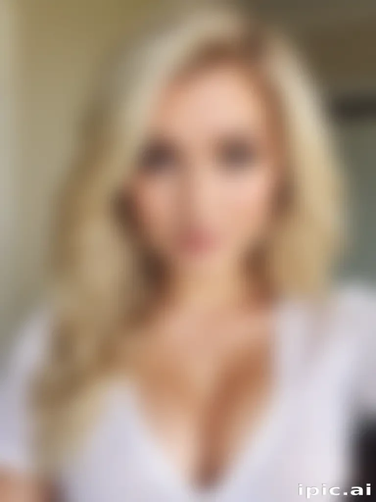 curvy blondes