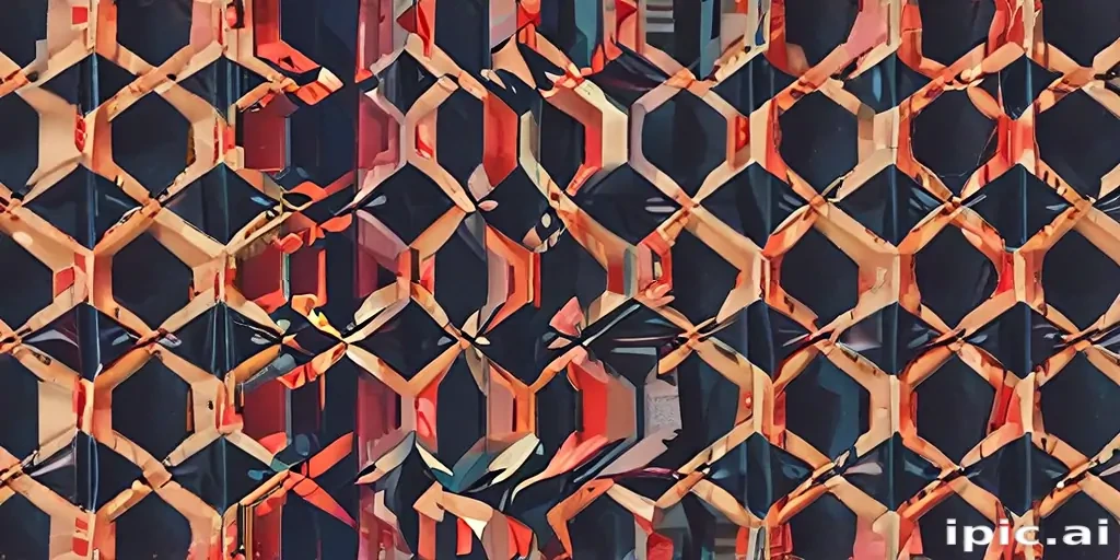 geometric pattern png
