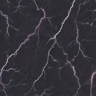 lightning bolt background