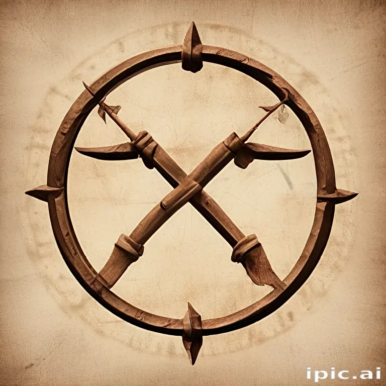 sagittarius symbol