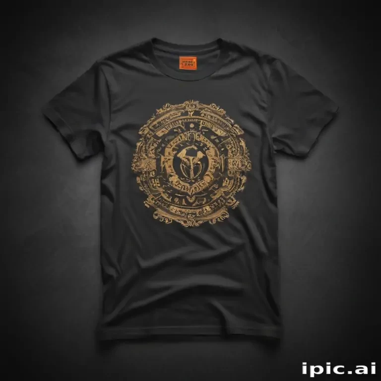 t shirt background