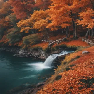 fall aesthetic wallpaper iphone
