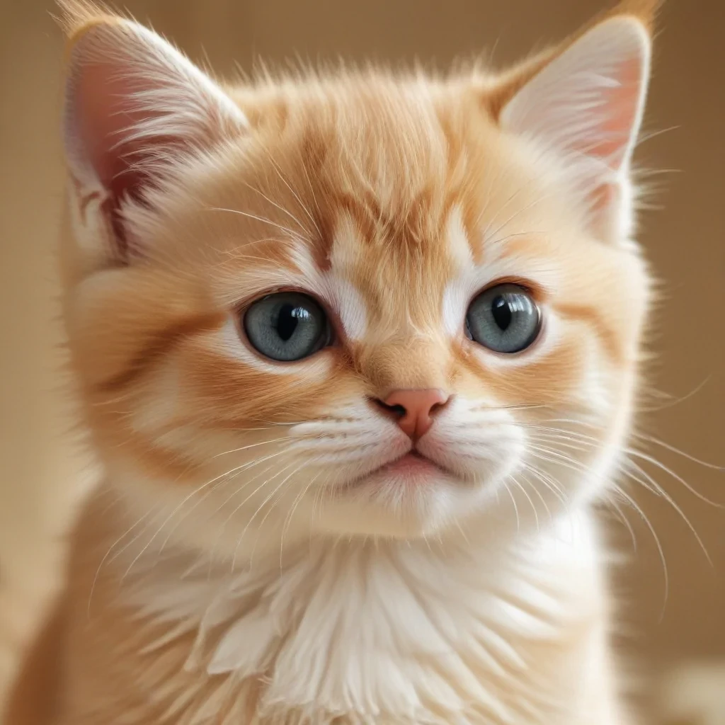 cute kitten wallpapers
