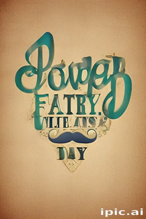 happy fathers day wallpaper