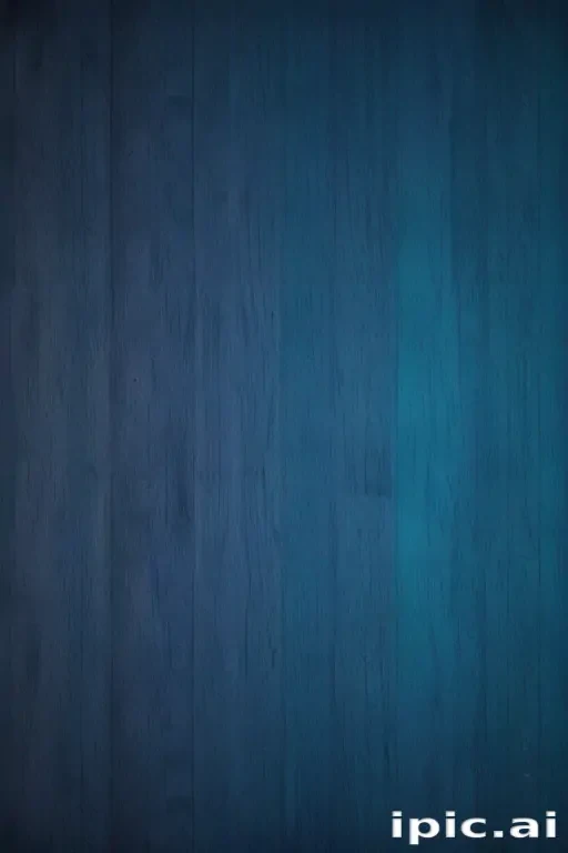 blue iphone background