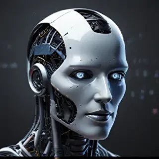 artificial intelligence wallpaper