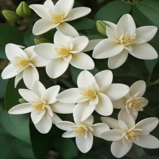 jasmine flower png