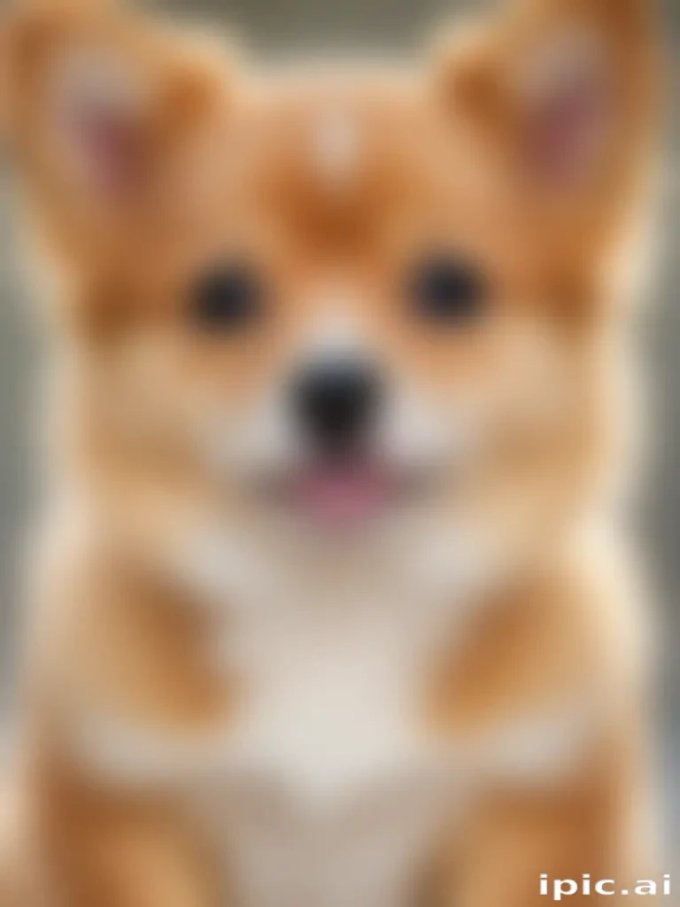 cute dog wallpaper