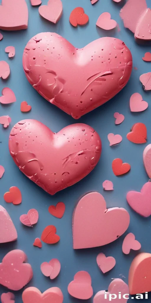 cute valentines wallpaper