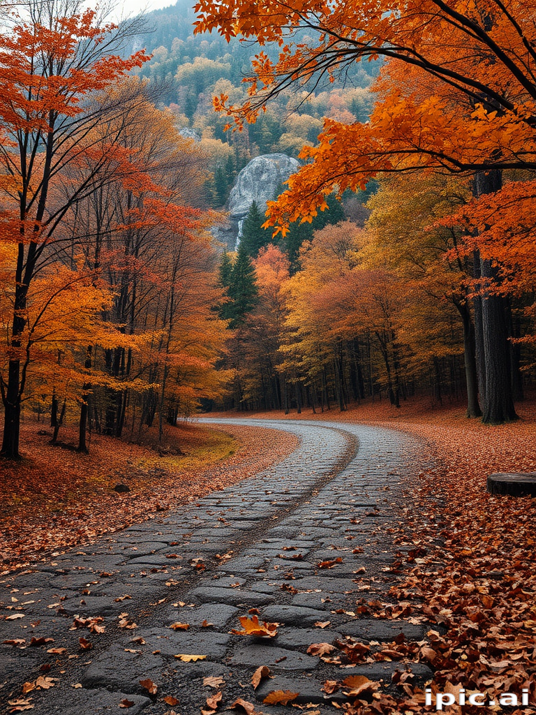 fall wallpaper
