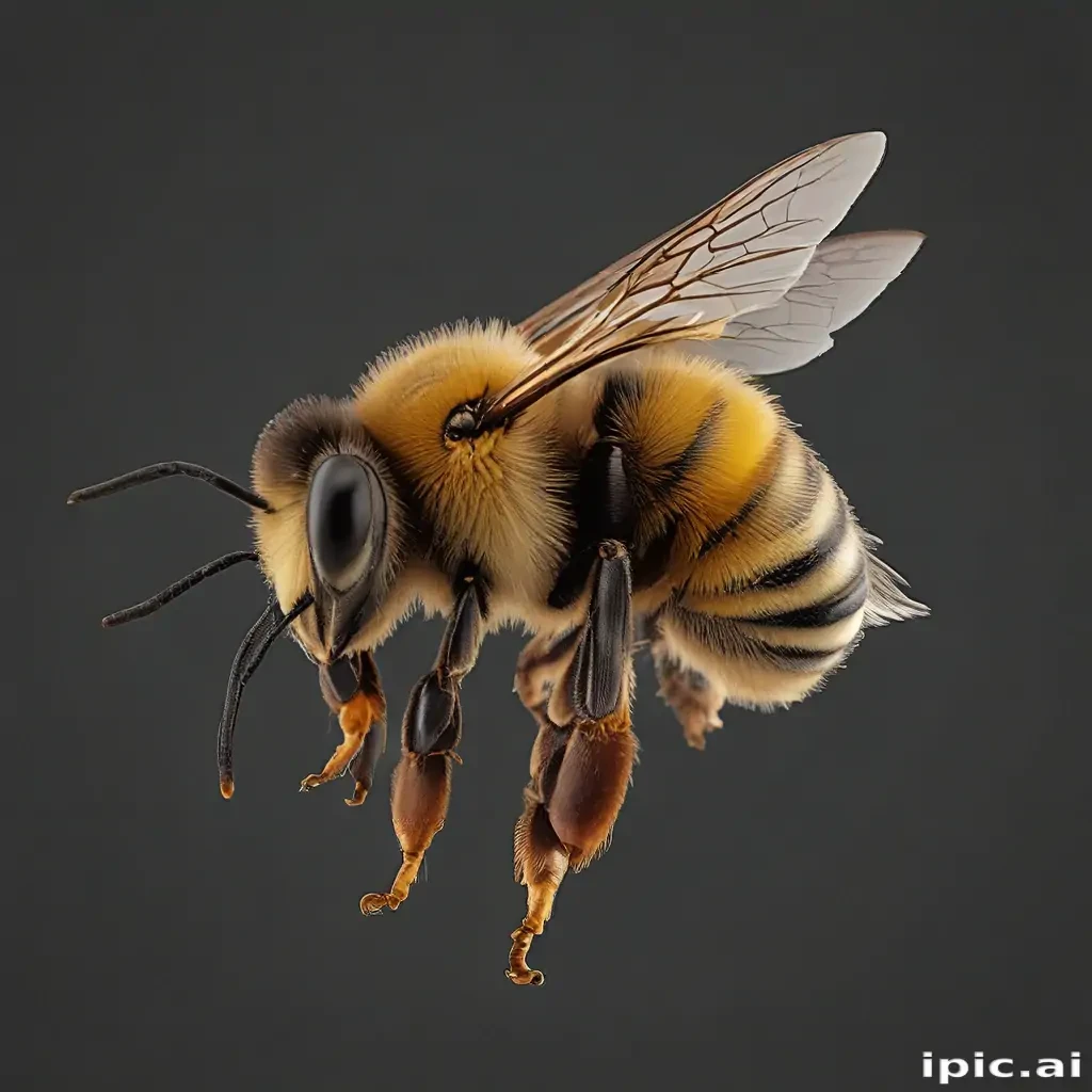 bee png