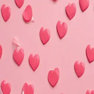 valentine's day wallpaper aesthetic