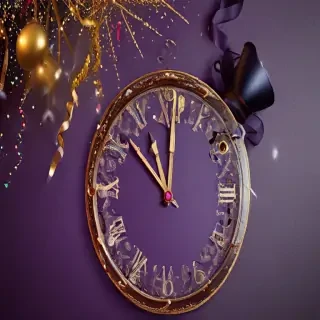 new years background images