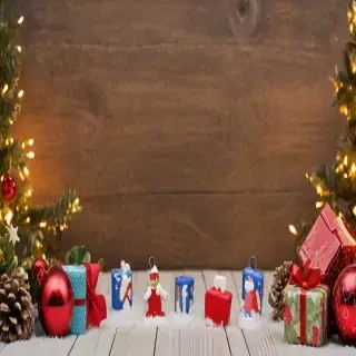 christmas facebook cover photos